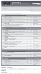 Mobile Screenshot of forum.amit.cz